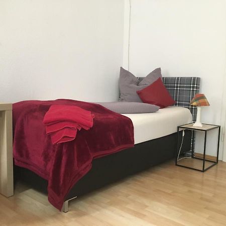 Hotel Lamm Stuttgart Waldenbuch Exteriör bild