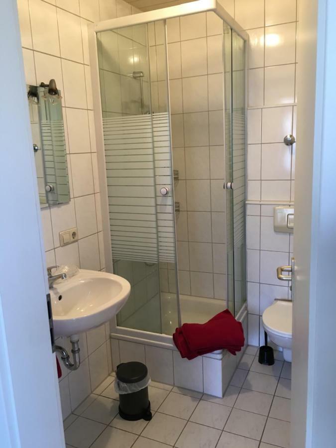 Hotel Lamm Stuttgart Waldenbuch Exteriör bild