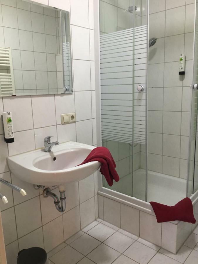 Hotel Lamm Stuttgart Waldenbuch Exteriör bild