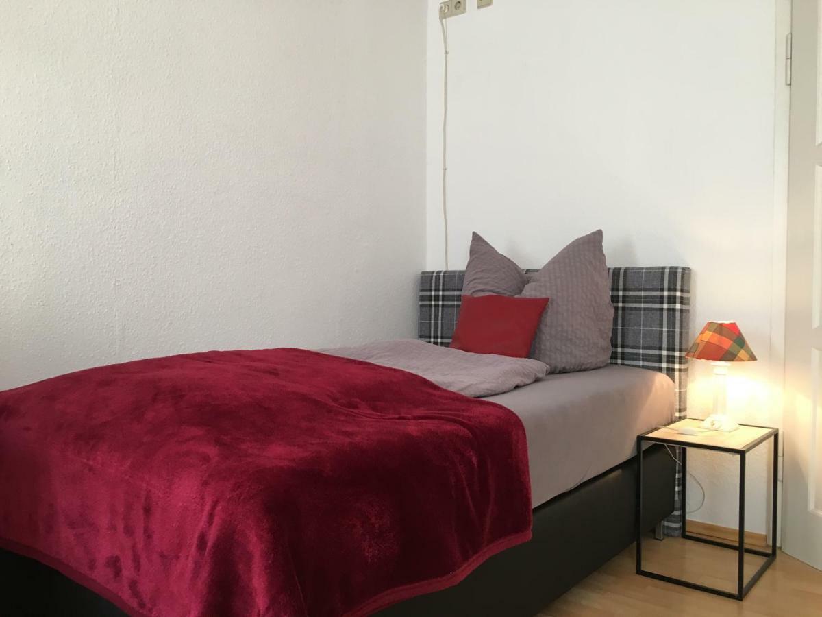 Hotel Lamm Stuttgart Waldenbuch Exteriör bild